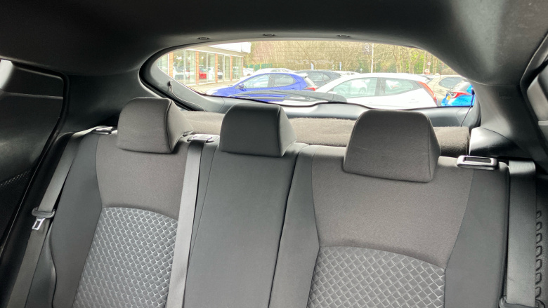 Toyota C-HR 1.8 Hybrid Icon 5dr CVT Hybrid Hatchback